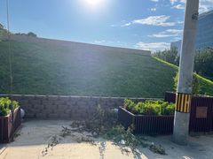 -元大都城垣遗址公园