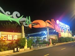 -亚龙湾8号(丁村万人海鲜广场店)