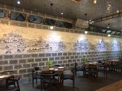 大堂-FISH&POTATO Cō(地中海美食 万象城店)