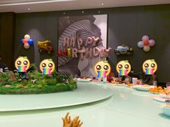 -铂尔台州菜(铂尔国际店)
