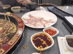 -鱻鱼捞.祥祥鱼锅(高淳一店)