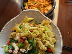 -渔沧米缸·绍兴美食(万达店)