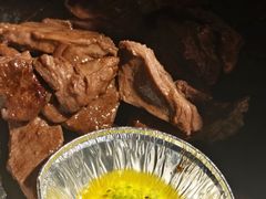 -久藏·横膈膜烧肉·酒场(江汉路店)