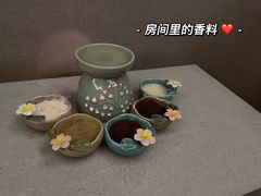 -广州从化都喜泰丽度假酒店温泉