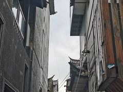-大理洱海