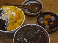 -小团圆糖水铺(襄阳南路店)