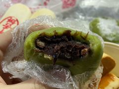 -功德林素菜饭庄(前门店)
