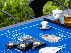 -小茶闲舍·观景商务茶馆(广州塔店)