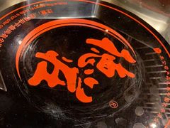 -重庆德庄火锅(体育中心店)