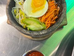 -哈哈碳都·牛肋条无限自助烤肉(宝龙店)