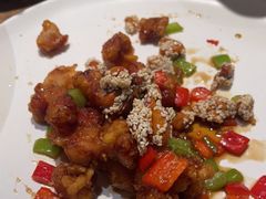 -将相和·海鲜蒸饺大连菜