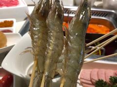 -海底捞火锅(团结桥店)
