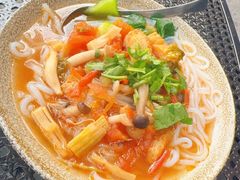 -韬光茶庵
