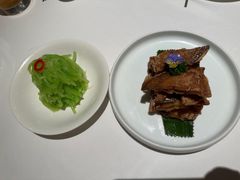 本帮熏鲳鱼-荣兴酒家(徐家汇店)