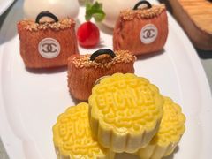 -明州府(文化广场店)