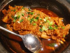 -姜君·千岛湖鱼头馆(浦东大道店)