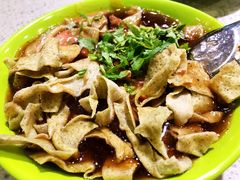 -大福来锅巴菜(古文化街店)