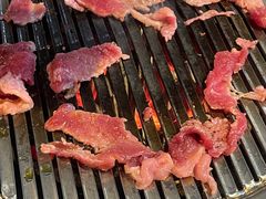 -金龙烧烤·牛肉面(西塔店)