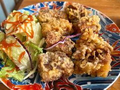 -一井烧肉·活鳗·寿司(望京SOHO店)