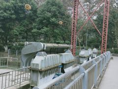 -沙河三洞古桥公园