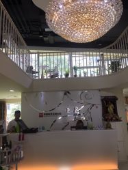 点击看大图 -丽时 Hair Salon