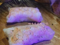 -质烤烤物·活烤海鲜(质烤总店)