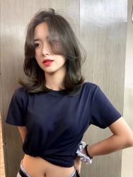 -吉米护肤造型