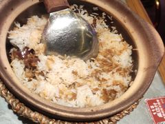 广式腊味煲仔饭-啫神·广州地标美食(北京路店)