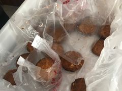 核桃酥-祥禾饽饽铺·中式糕点(天津河东美福园店)