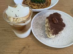 -娜娜家•Nana's restaurant (南开大悦城店)