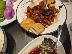 -码头鲜精致威海菜(欧乐坊店)