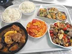 -深海中餐厅(国家海洋博物馆店)