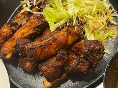 -妈阁铭记澳葡美食