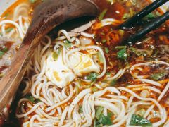 -马记永·兰州牛肉面(天通苑家乐福店)