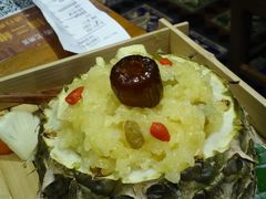 -云海肴·汽锅鸡·云南菜(天津国金汇店)