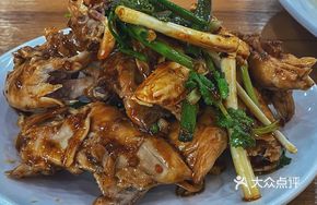 Fengtian Hand-Torn Chicken Legs