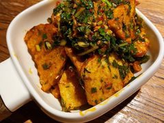 麻辣土豆-平娃三宝烧烤·面食(南小街店)