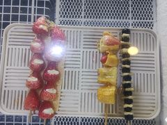 -栗子侠奶皮子糖葫芦(长宁店)