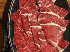 -山居屋炭火烧肉(厚街万达店)