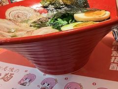 -吾妻拉面•和风食堂(群光广场店)