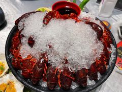 -红辣椒·川菜·火锅(朝外店)