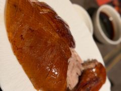 北京烤鸭-金鸭季·北京烤鸭(深业上城店)