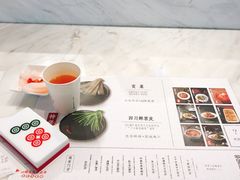 -成都你六姐·牛肉冒菜·麻辣香锅(长泰广场店)