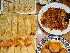 -春水锅贴·传统鲁菜(大明湖店)