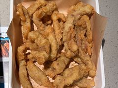 -半天妖烤鱼(新中关购物中心店)