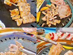 -玄希浪漫厨房·韩料烤肉(湖滨银泰in77店)