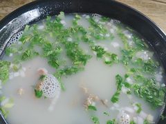 -万红路羊汤烧饼店(将台路店)