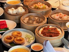 -厦门艾美酒店·乐美中餐厅