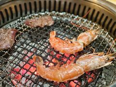 -万福·和牛炭火烧肉店(苏州中心店)