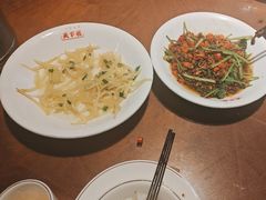 -天下客饭店(中山路店)